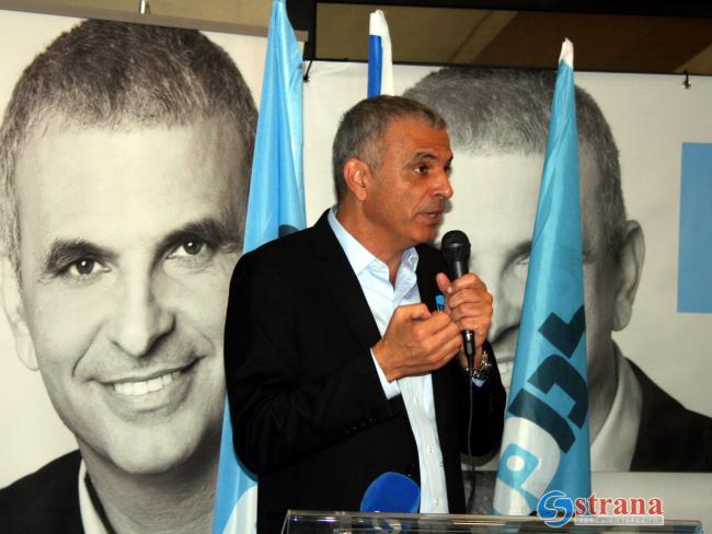 Бывший министр финансов Израиля возглавит кредитную компанию, взимающую фантастические проценты