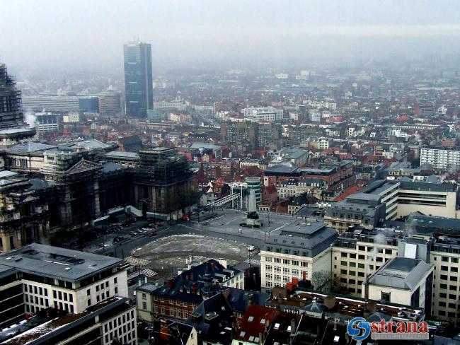 Бельгия прощается с жертвами терактов, Европа ждет новых атак