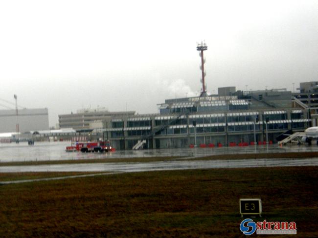 Возобновил работу международный аэропорт Брюсселя, закрытый после терактов