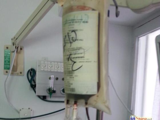 Подросток, которого обязали проходить химиотерапию, сбежал из больницы