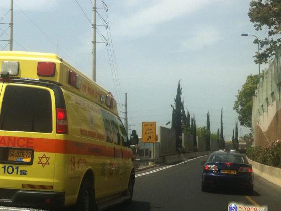 Скончался второй раненый в результате теракта в Иерусалиме