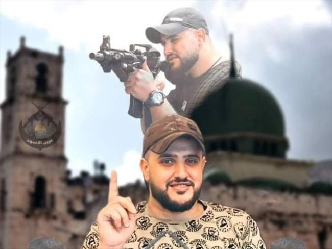 В Шхеме в результате взрыва убит один из лидеров террористической группировки «Львиное логово»