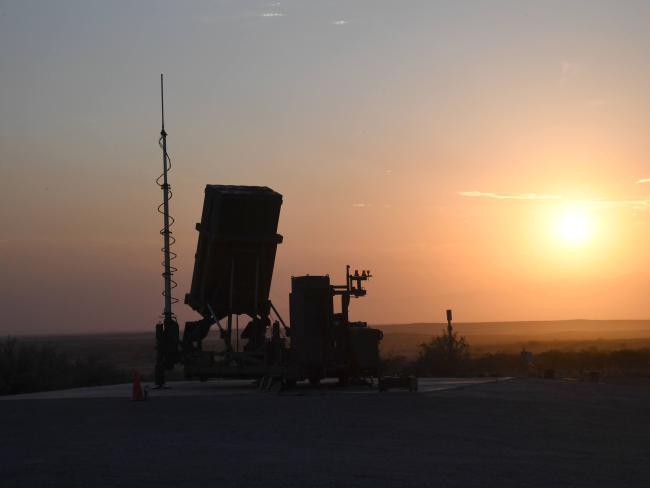 Военный суд оправдал солдата батареи «Железный купол», обвиненного в изнасиловании