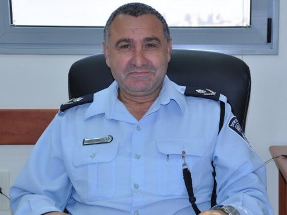 Разврат и коррупция в верхушке израильской полиции (ПОДРОБНОСТИ)