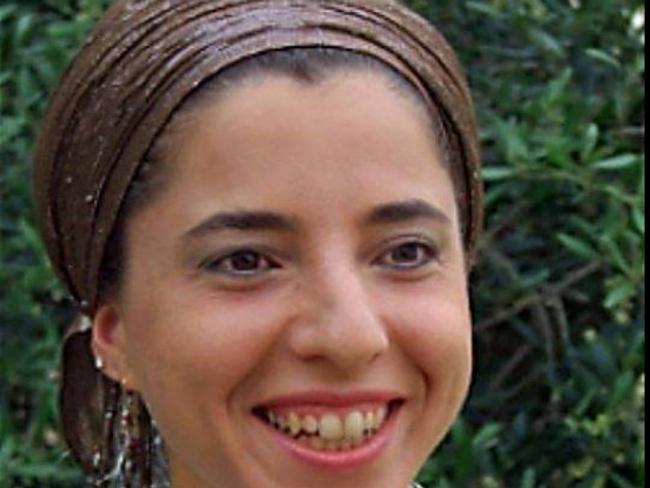 Материалы допроса террориста: Дафна Меир сопротивлялась до последнего