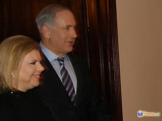 Сара Нетаниягу рассказала о тараканах в доме премьер-министра