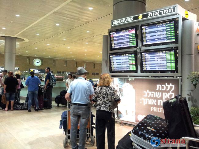 Минздрав и МВД перекладывают друг на друга ответственность за решения комиссии по вылетам из Израиля