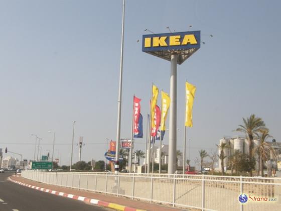 Основатель IKEA оказался нацистом