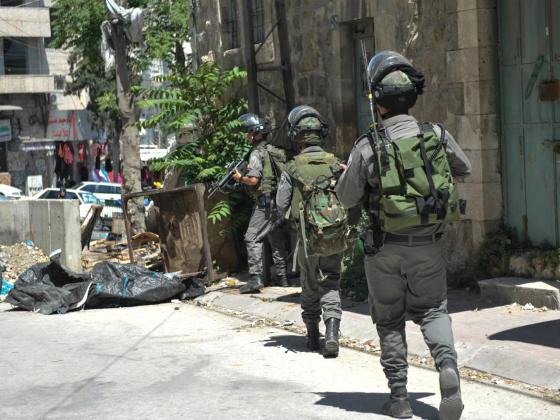 Полиция арестовала нескольких родственников террориста, напавшего на пограничников в Иерусалиме