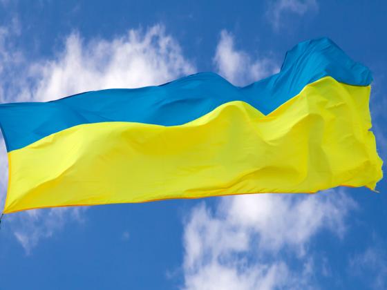 Выборы президента Украины: украинские граждане могут голосовать в Тель-Авиве и Хайфе