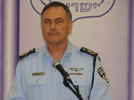 Начальник полиции отрицает политическую подоплеку «дела НДИ»