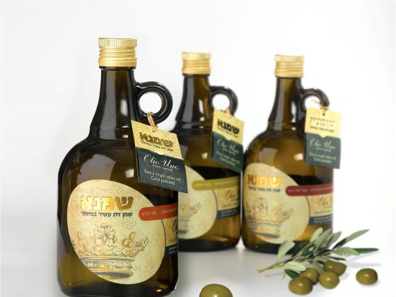 «Домашнее» оливковое масло «Шамна» - полезное для жарения
