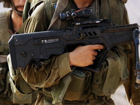 80% запчастей для израильского стрелкового оружия будет производиться в Индии