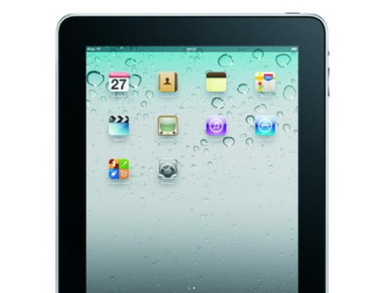 Orange – единственная в Израиле сотовая компания, которая предлагает своим клиентам утвержденные компанией Apple интернет-пакеты для iPad