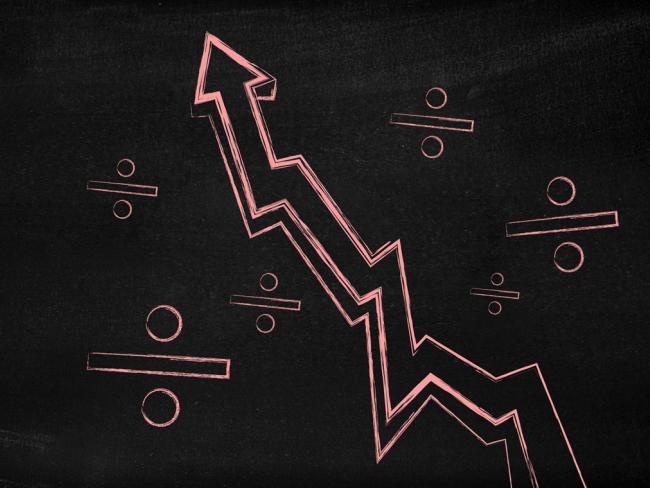 Банк Израиля готов поднять учетную ставку выше 4%