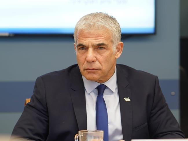 Глава МИД Израиля:  «Мы изучаем вопрос введения санкций в отношении России»