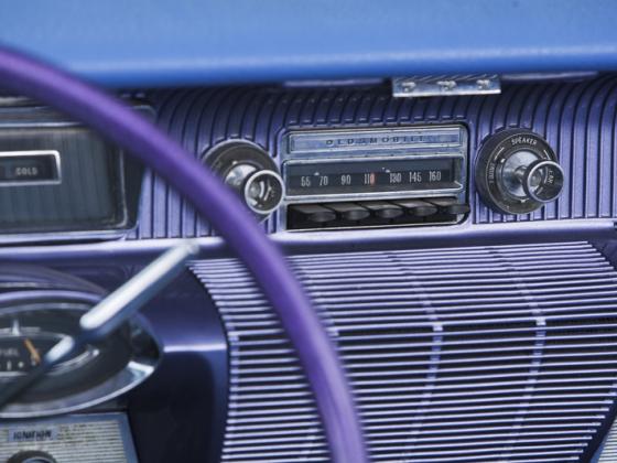 Стоимость автомобильной лицензии подорожает из-за налога на радио