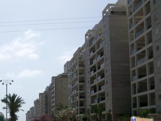 Нетаниягу пообещал снижение цен на квартиры
