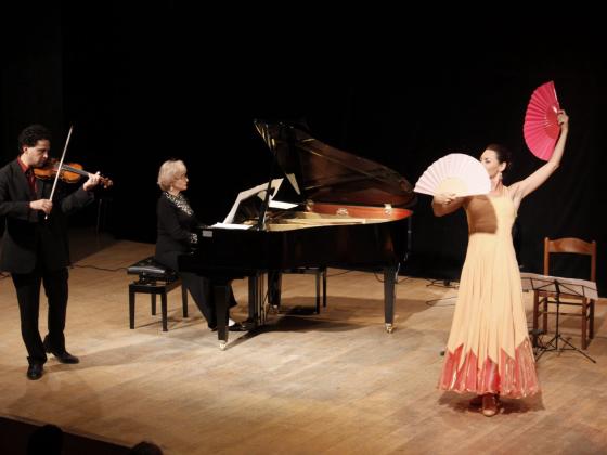 Viva la piano: итоги юбилейного сезона