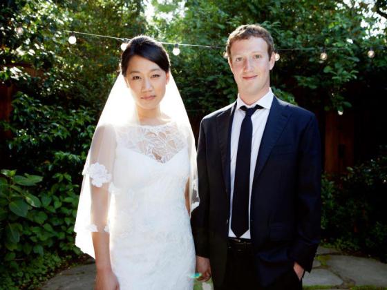 Марк Цукерберг с женой не оставили чаевых в кошерном ресторане