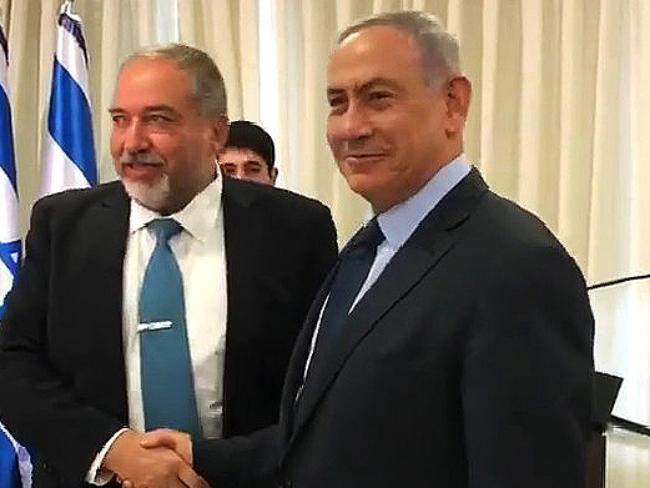 «Кан 11»: «Ликуд» и НДИ ведут переговоры об объединении двух партий