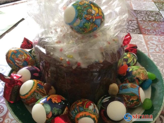 Фото пасхального кулича и яиц: в России женщину обвинили в оскорблении чувств верующих 