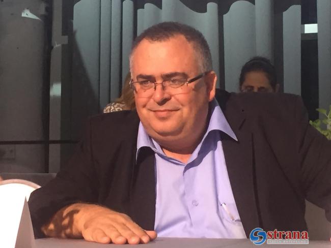 Давид Битан назначен главой комиссии Кнессета по алие и абсорбции