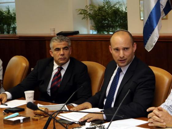 Правительство обсуждает эвакуацию израильтян, находящихся в Украине