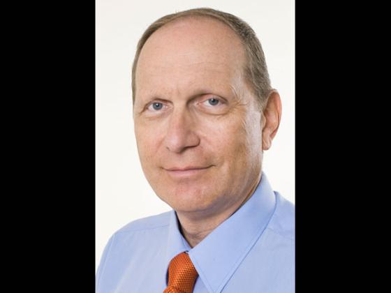 Профсоюз врачей уполномочил Эйдельмана подписать соглашение с минфином