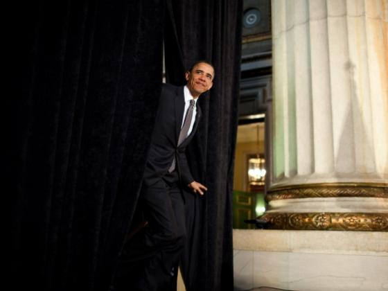 Обама увидит «Игру престолов» раньше прочих, журналистка просит его «поделиться»