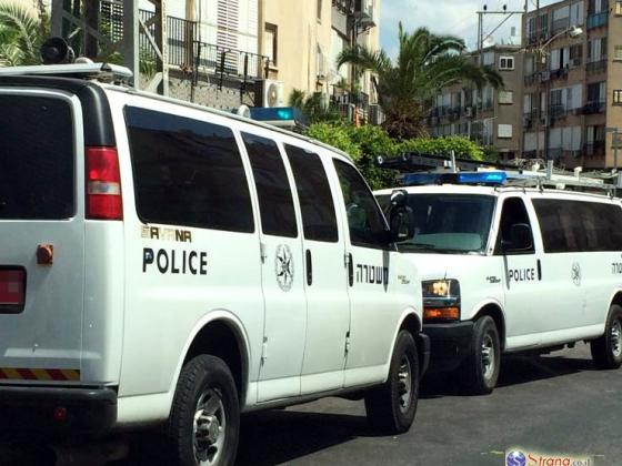В квартире в Акко обнаружены тела женщины и ребенка, подозрение на убийство