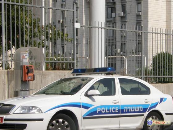 Зверское убийство в Хайфе: мужчина задушил свою пожилую мать