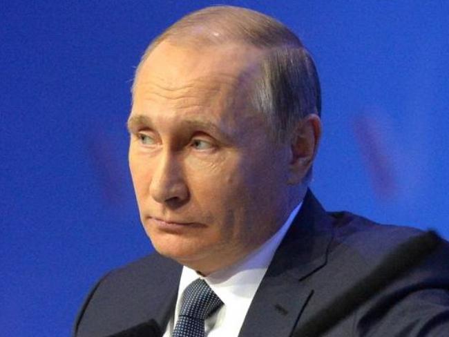 Путин в эфире NBC: о выборах в США и «евреях с российским гражданством»