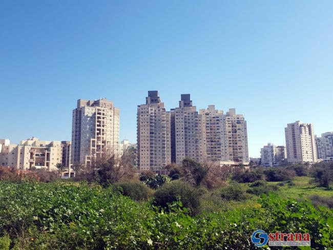 Цены на аренду квартир в трех крупнейших городах Израиля выросли на 30% 