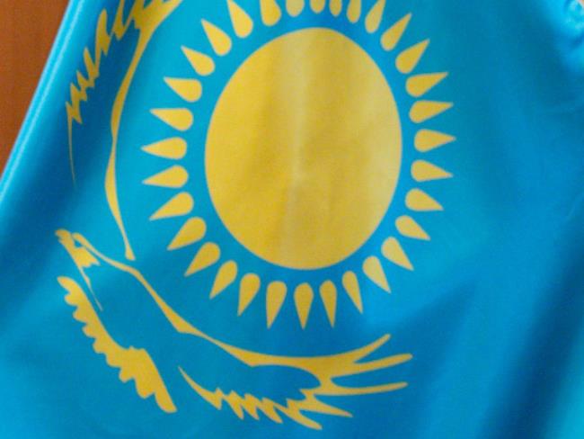 Казахстан: на балконе охранника посольства Израиля обнаружен труп мужчины