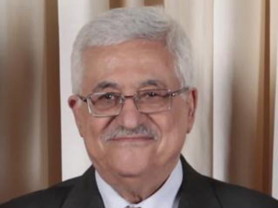 Махмуд Аббас встретился с делегацией ХАМАС