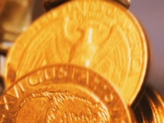 В Герцлии найден клад золота крестоносцев