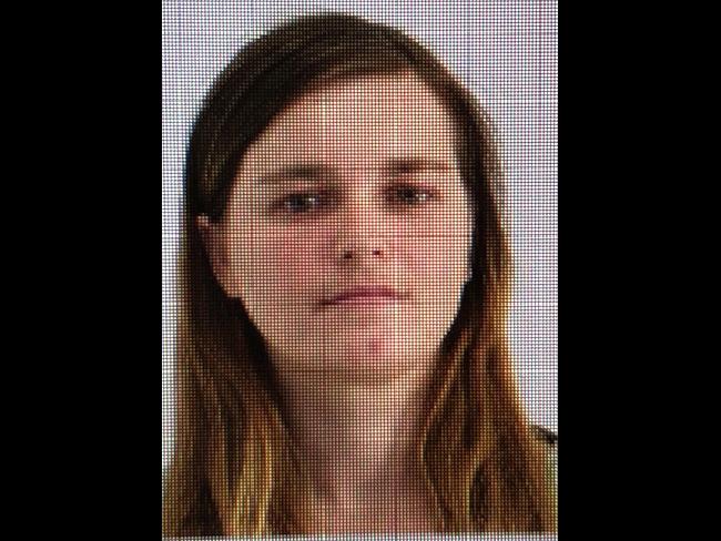 Внимание, розыск: пропала 34-летняя Елена Петренко из Рамле