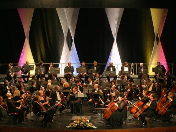 Ashdod Symphony: третье десятилетие истории