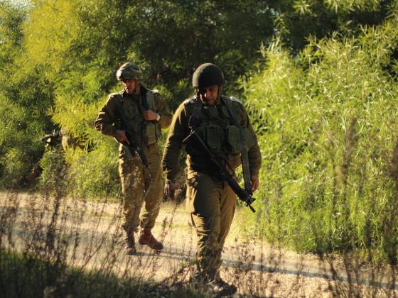 Теракт в районе Кирьят-Арбы, тяжело ранен израильтянин