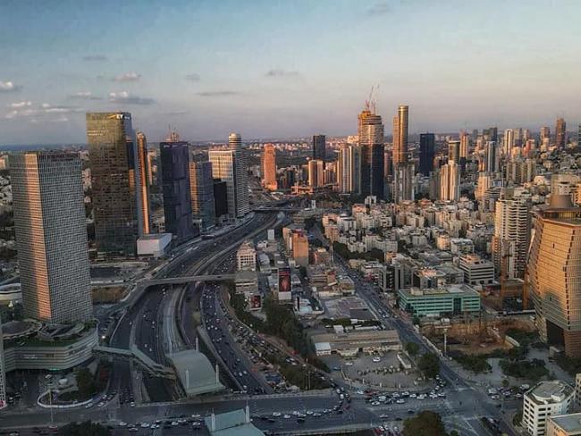 Суд списал 10.0000 шекелей долга по арноне, о котором мэрия Тель-Авива не вспоминала 8 лет