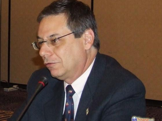 Дани Аялон останется на посту заместителя министра иностранных дел