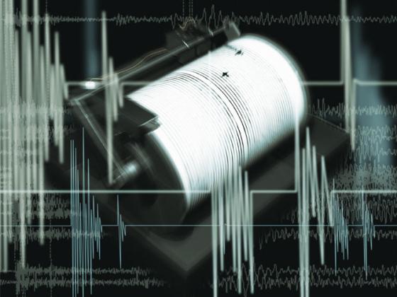 Отголоски сильного землетрясения в Израиле