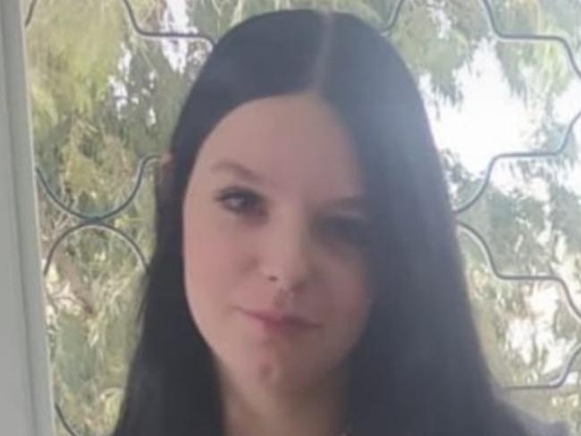 Внимание, розыск: пропала 17-летняя Рони Фирштенат из Беэр-Шевы
