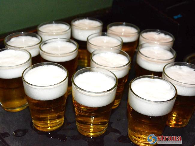 В Израиле дорожают пиво и безалкогольные напитки