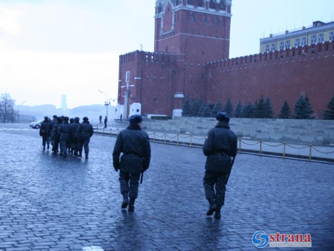 Начальник ГУР минобороны Украины: спецслужбы РФ планируют теракты в России для усиления антиукраинских настроений