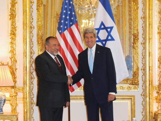 Либерман: Израиль может помочь арабским странам справиться с экстремистами