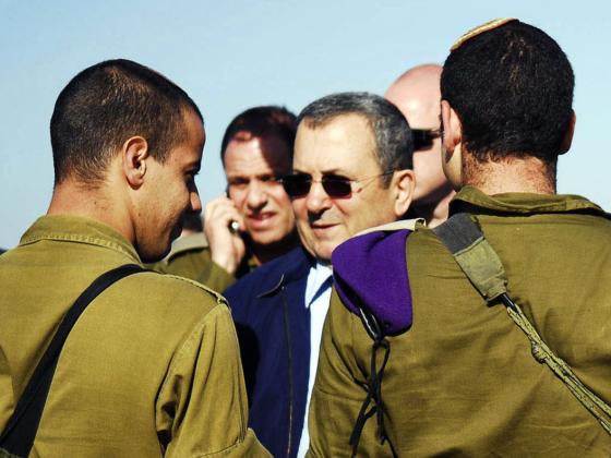 Эхуд Барак считает причиной усиления «Хизбаллы» израильскую оккупацию