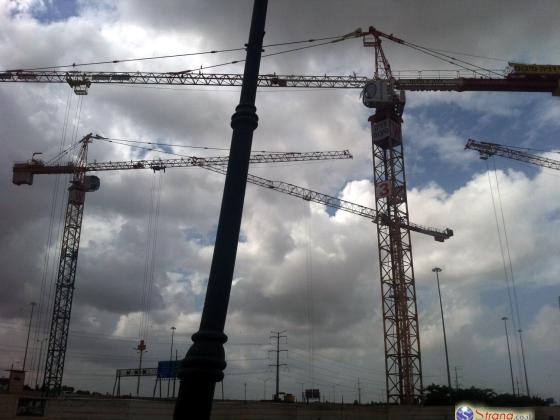 Катар хочет пригласить 20 тысяч строителей из Газы