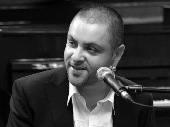 Аркадий Духин и Израильский филармонический оркестр – уникальный симбиоз на один вечер 
